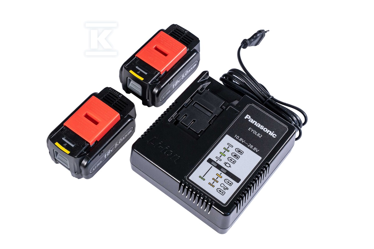 Набір електроінструментів: компактна, - PAEY1DD2J18A2KTL32