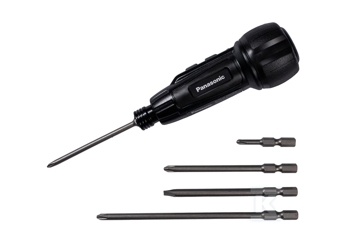 Набір акумуляторних викруток: - PAEYC960SDKIT32