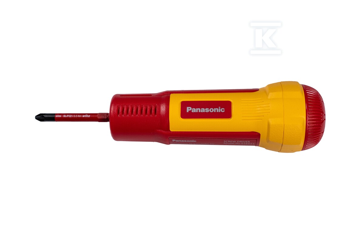 Набір акумуляторних викруток: - PAEYC960SDKIT32