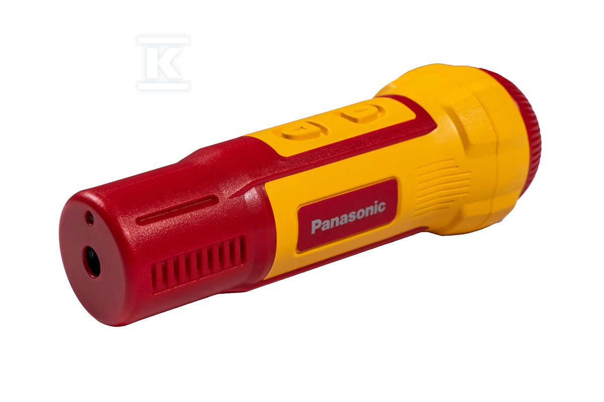 Набір акумуляторних викруток: - PAEYC960SDKIT32