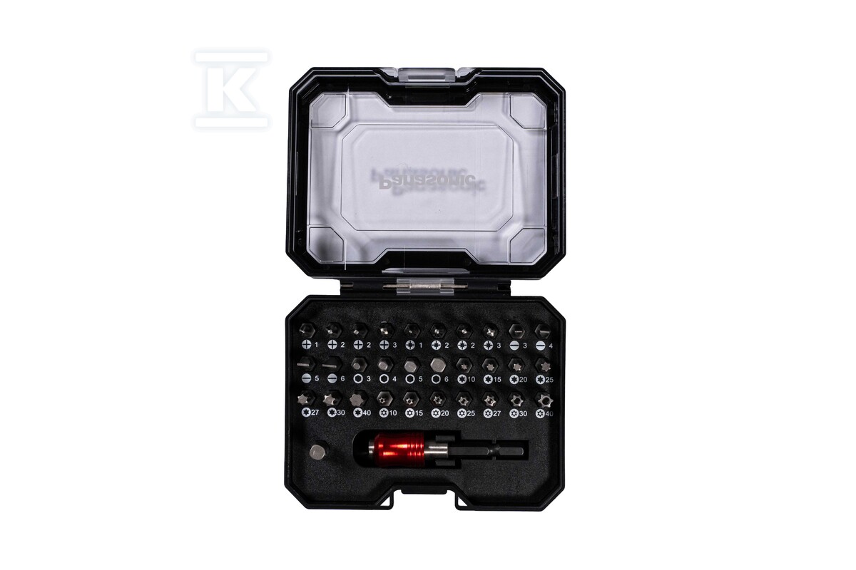 Набір акумуляторних викруток: - PAEYC960SDKIT32