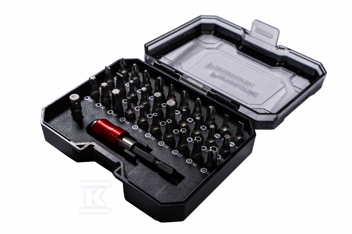 Набір акумуляторних викруток: - PAEYC960SDKIT32