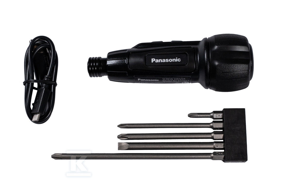 Набір акумуляторних викруток: - PAEYC960SDKIT32