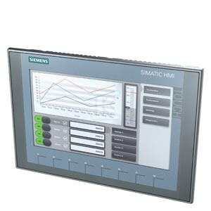 Panel operatorski Siemens SIMATIC - 6AV2123-2JB03-0AX0