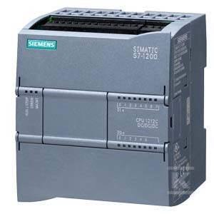 Sterownik PLC Siemens SIMATIC S7-1200 - 6ES7212-1AE40-0XB0
