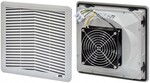 Фільтруючий вентилятор 122м3/год, 230V AC, 250x250, IP54 EF-250-122-230V
