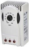 Higrostat 10-90% RH, 1CO EF-HGR