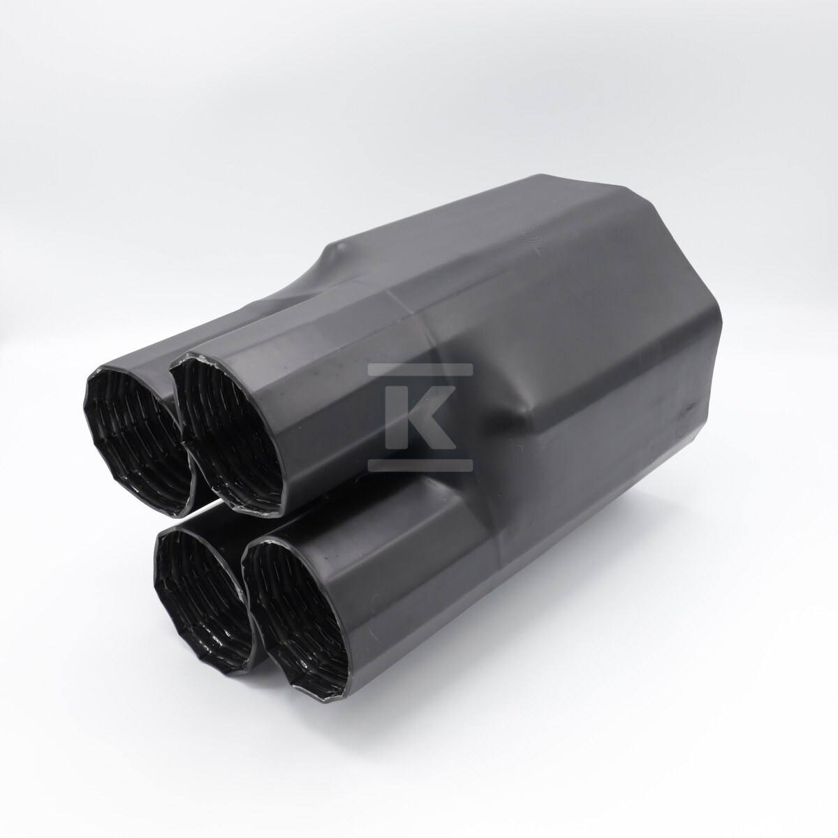 Końcówka gumowa termokurczliwa - CPENO1620706418