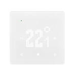 Regulator temperatury Wi-Fi Typ: Gkw-01 Biały