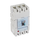 Роз'єднувач DPX3-I 630 3P 400 A