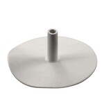 Ущільнювальний фланець ПВХ для дроту діаметром 8-10 мм