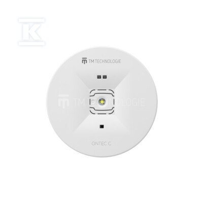 Аварійне освітлення LED 338lm 1h ONTEC - TM-OC.M1ATN600W