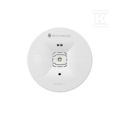 Emergency luminaire single function - TM-OC.M1ATN800W