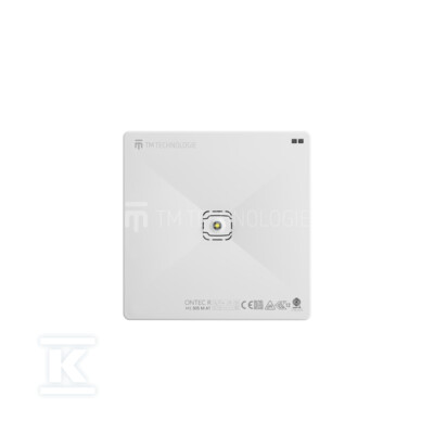 Аварійне освітлення LED 333lm 1h ONTEC - TM-OR.M1ATN600W