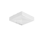 Oprawa awaryjna dwufunkcyjna iTECH M2 302 M AT IP65 biała