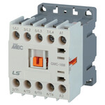 Мініконтактор LS Electric GMC-16M 1b 24V 50/60Hz