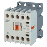 Мініконтактор LS Electric GMC-6M 1b 24V 50/60 Hz