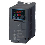 Інвертор LS Electric серії G100 3x230V або 1x230V LV0008G100-2EONN
