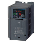 Інвертор LS Electric серії G100 3x230V або 1x230V LV0022G100-2EONN