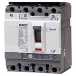 Компактний вимикач LS TD100N FMU 16A 4P