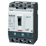 Компактний вимикач LS TS160N ATU 125A 3P
