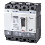 Компактний роз'єднувач серії TD 1600A 4P TS1600NA DSU 1600A 4P