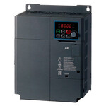 Інвертор LS Electric серії G100 3x230V або 1x230V LV0075G100-2EONN