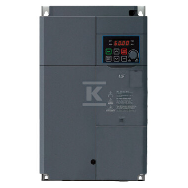 Falownik LS Electric serii G100 3x230V - LV0110G100-2EONN