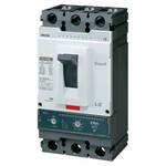 Компактний вимикач LS TS630N ATU 500A 3P