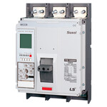 Компактний вимикач LS TS1000N AG5 1000A 3P