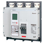 Компактний вимикач LS TS1000N NG5 1000A 4P