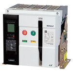 Повітряний вимикач LS AN-10D3-10H MAD0D0BX AC6 U0 AL.