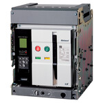 Повітряний вимикач LS AN-10D3-10A MAD0D0BX AC6 U0 AL. + касета AL.-N06-16D3-AHFS