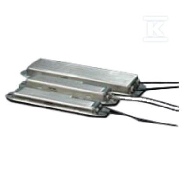 Резистори, призначені для роботи з - MCRA 100W 1.2K OHM