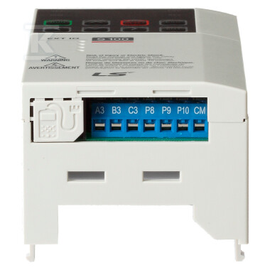 Плата розширення LSLV-S100 EXT I/O - LV-S100 I/O