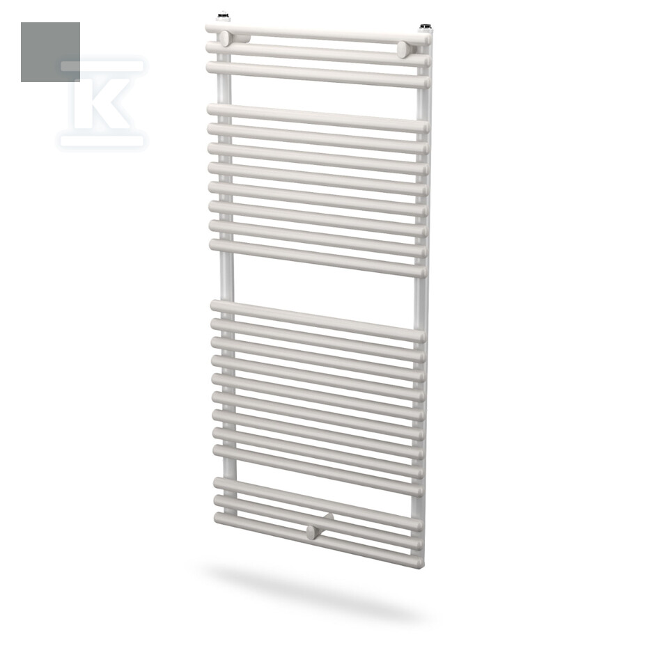 Grzejnik łazienkowy drabinkowy 500x1134 - F3NA01100500000R7042