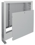 Шафа для розподільника, прихований монтаж 1085/575-665/110-175