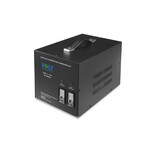 Перетворювач напруги 230V - 110V 5000VA SOFT-START