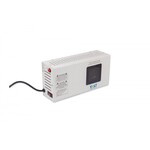 Stabilizzatore di tensione AVR 1000VA 8% SLIM [a pavimento/a sospensione]