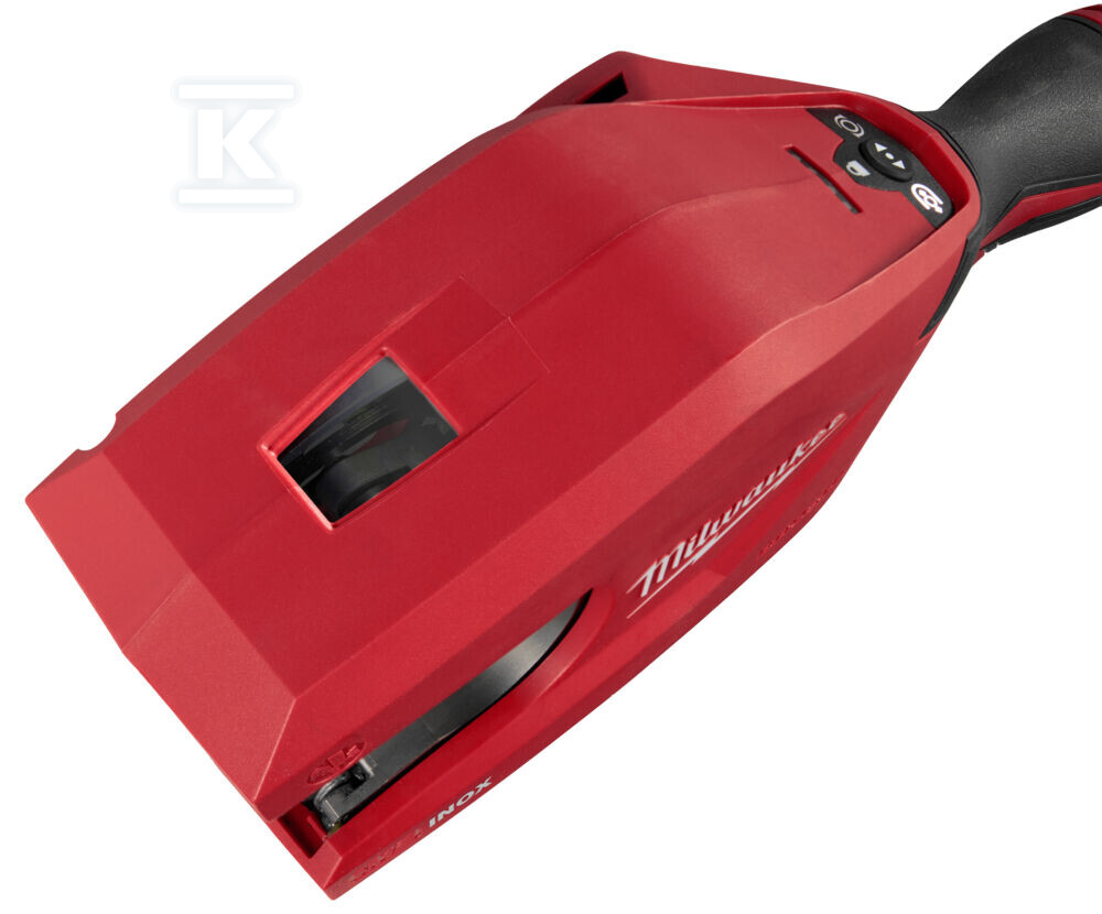 Obcinak do rur RAPTORXL™ ze stali - 4933498374