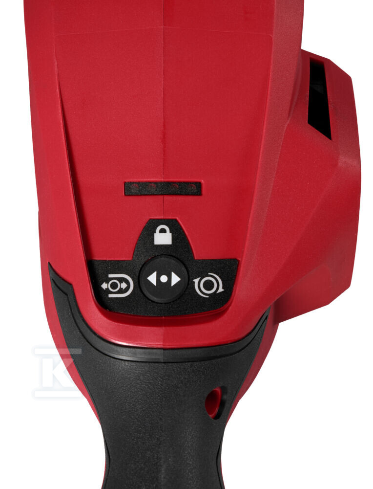 Obcinak do rur RAPTORXL™ ze stali - 4933498374