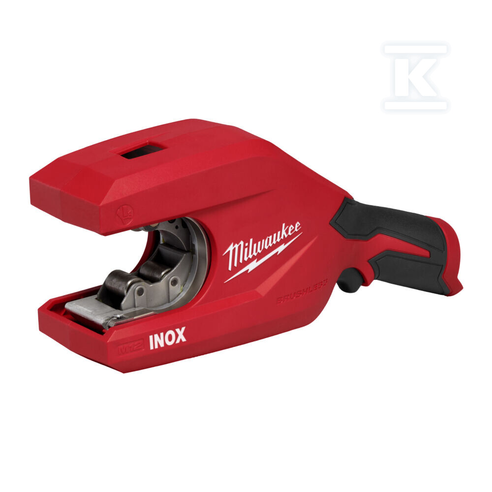 Obcinak do rur RAPTORXL™ ze stali - 4933498374