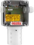 Detektor gazów DG-1KL4/M metan, kalibracja metan 10/30 %DGW, sensor katalityczny, RS-485
