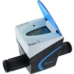 Elektroniczny, elektromagnetyczny wodomierz domowy 3/4" - SENSUS IPERL DN15, L-165mm, Q3=2,5 do wody zimnej do 50°C