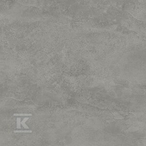 Gres tarasowo-balkonowy GPTU 605 GREY MATT 598x598x8mm, gładki, inspiracja-beton, matowy, nierektyfikowany, gat.I, kl. ścieralności: PEI4, kl. antypoślizgowości: R9, [paczka=1,07m2=3szt.] NT1096-004-1