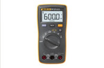 Kieszonkowy multimetr cyfrowy Fluke 107 CAT III