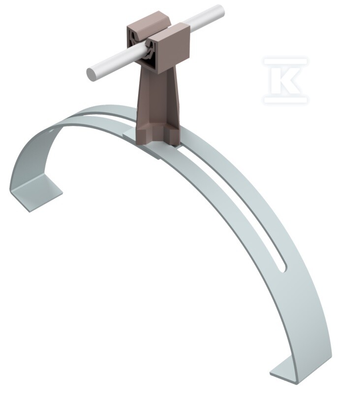 Універсальний настінний кронштейн - AH04201B