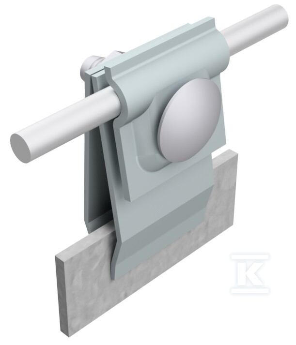 Тримач для обтискного кільця - AH08061