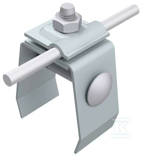 Універсальний кронштейн для конструкцій - AH08081