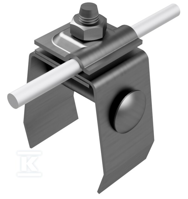 Універсальний кронштейн для конструкцій - AH08083